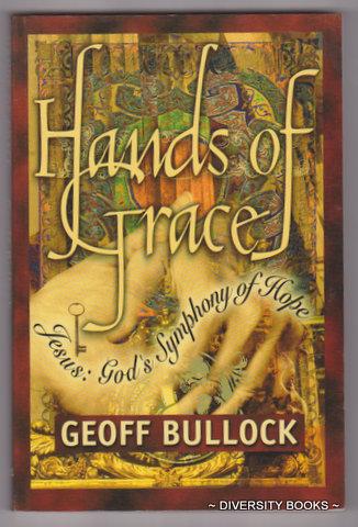 Cover of Hands of Grace